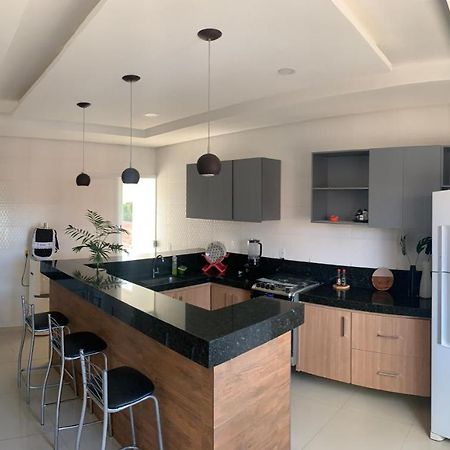 הוילה פיראניאס Encanto De Alagoas מראה חיצוני תמונה
