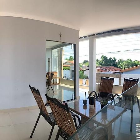 הוילה פיראניאס Encanto De Alagoas מראה חיצוני תמונה