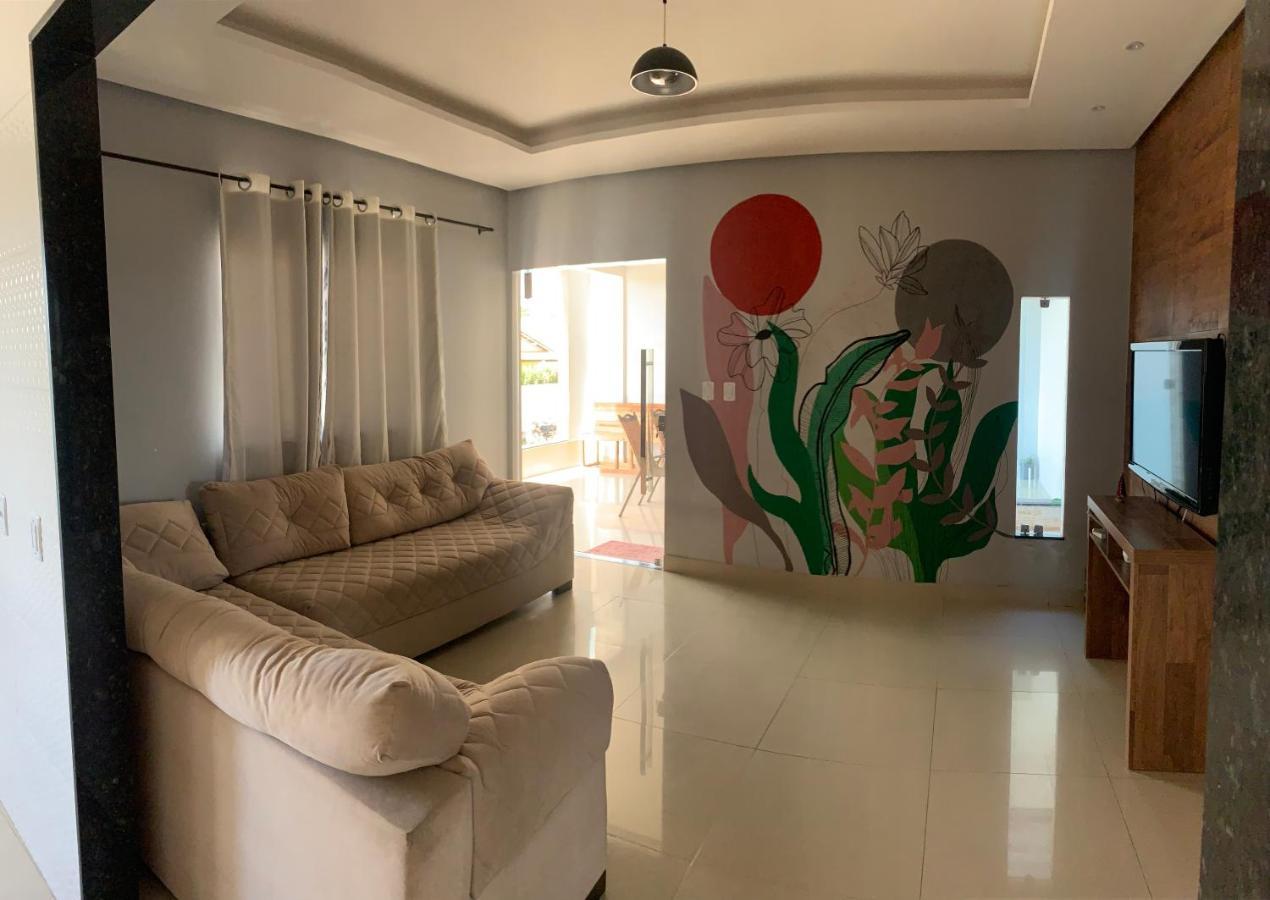 הוילה פיראניאס Encanto De Alagoas מראה חיצוני תמונה